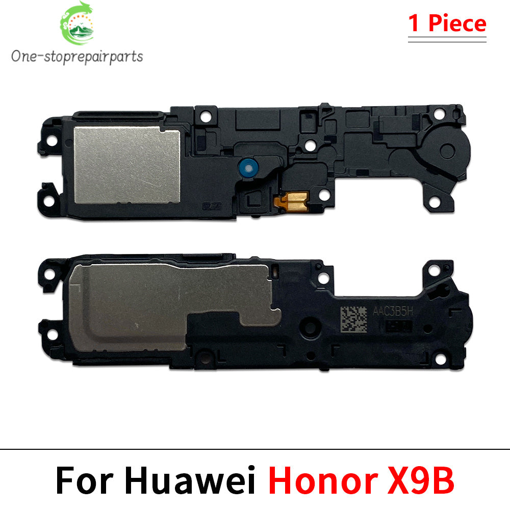 10Pcs, Buzzer Ringer Loud Speaker Loudspeaker Flex Cable For Huawei Honor X6 X6A X6s X7 X7A X7B X8 X8A X8B X9 X9A X9B 4G 5G Huawei phone repair parts