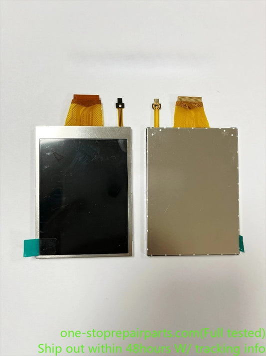 Full Tested LCD Display Screen with Backlight for Canon EOS 1100D Digital Camera panel Digital Camera repair parts