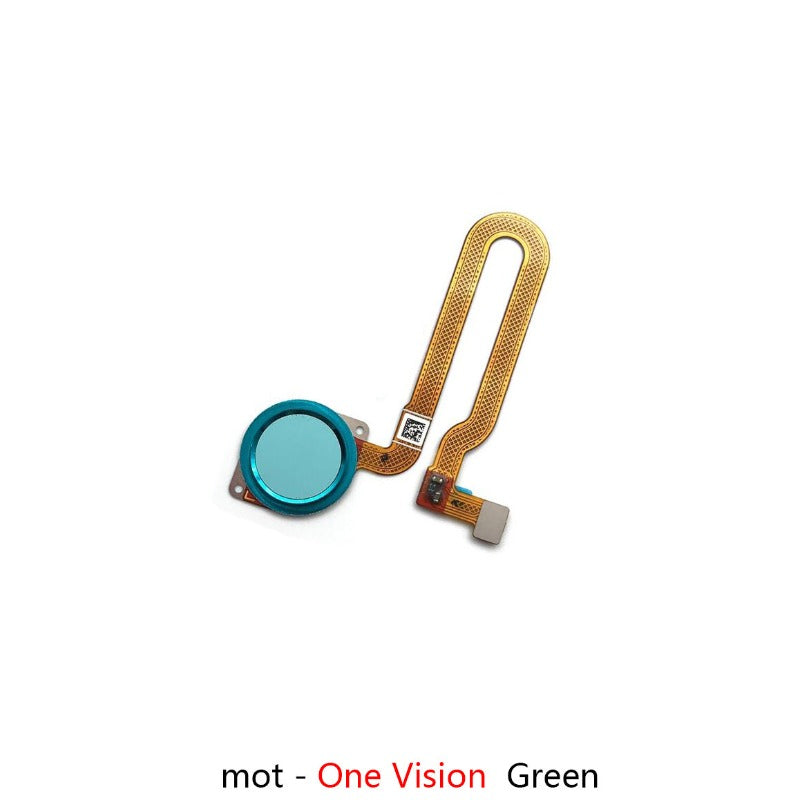 Fingerprint cable for Motorola One Fusion Plus Hyper Vision