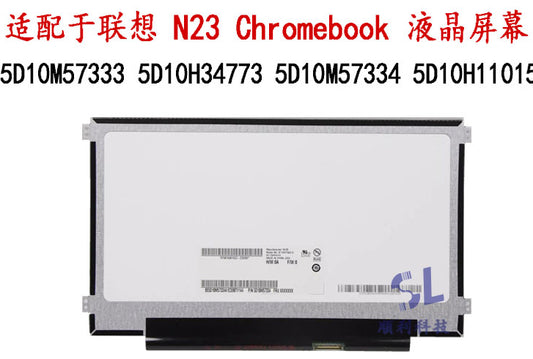 lenovo联想N23 Chromebook液晶屏幕N116BGE-EA2 B116XTN02.5 5D10M57334