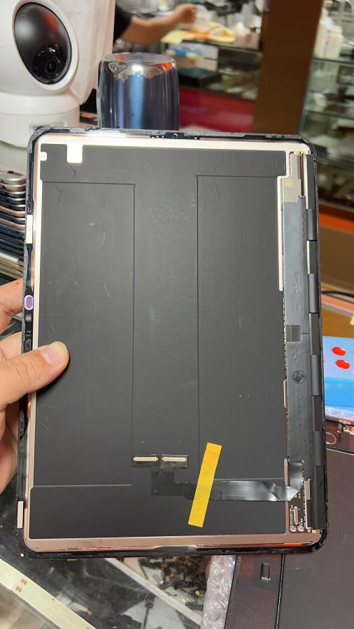 LCD dispaly creen for iPad M4 M5 pro 11" 13" A3357 A3358 A3359 A3360 A3361 A3362 A2925 A3007 A2926 A2836 A2837 A3006 lcd touch screen digizer glass assembly iPad repair parts