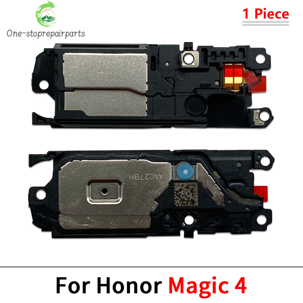 New For Huawei Magic 4 5 Pro Lite V2 Loud Speaker Buzzer Ringer Loudspeaker Flex Cable Huawei phone repair parts