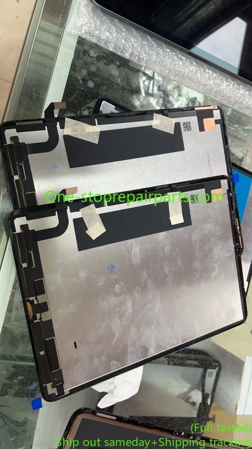 LCD touch Screen Display assemble for iPad Air 5 10.9 A2588 A2589 A2591 digitizer glass assembly