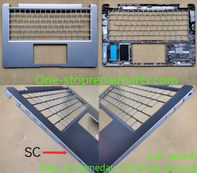 Cover case for Dell Latitude 5440 5450 E5440 E5450 LCD back housing bezel palmrest upper hinge bottom cover 07C1DW 0G60N1 03XF4T 0MWH4C 0JK0TP 0NCC15 0XT5C5 0DGX7R 091FX9 0WMRKG