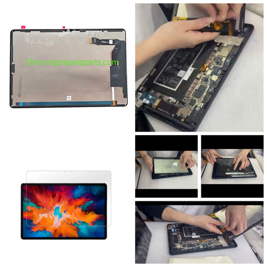 Lcd touch screen dispaly for huawei matepad 11.5 2026 model TXZ-W20 TXZ-W10 AL10 Tablet pc LCD panel digitizer glass assembly
