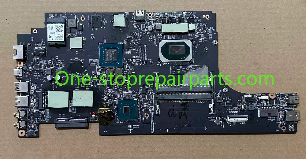 MS-16R31 ver 1.0 For MSI MS-16R3 GF63 LAPTOP motherboard WITH i5-9300H I7-9750H AND GTX1050M/GTX1050MTI/GTX1650M  Fully tested