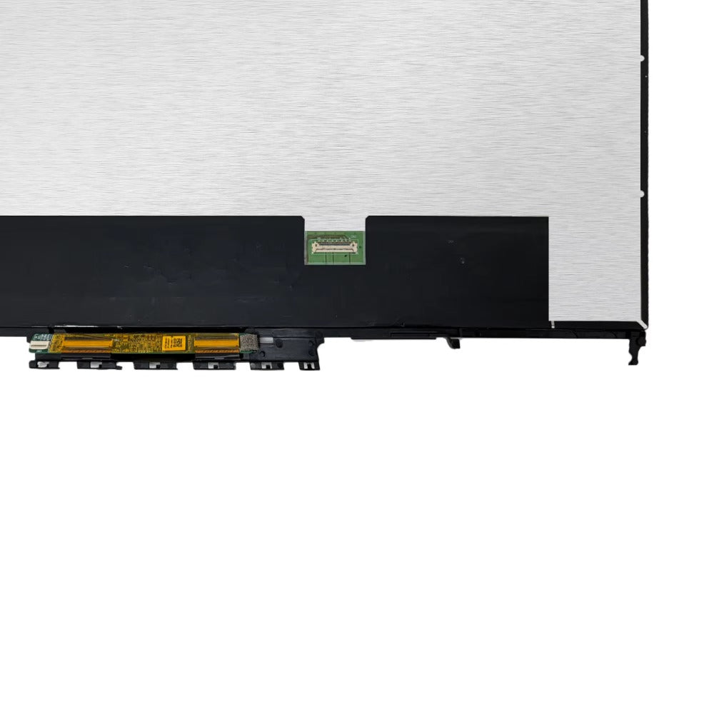 16.0‘’ WUXGA LED for Dell Inspiron 16 2-in-1 7630 P128F LCD Touchscreen Display Digitizer Assembly With Frame 1920X1200 30pins Dell laptop repair parts