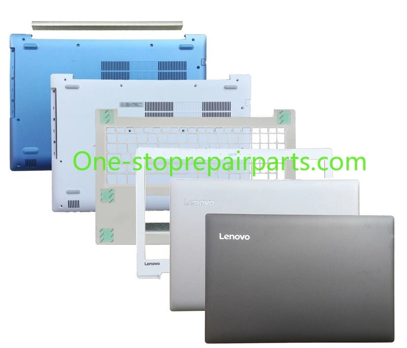 Cover case for Lenovo ideapad 330-15ARR 330-15ICN 330-15 320 320C-15 5CB0N86561 5CB0R16544 5CB0N86380 5CB0R26496 5CB0N86462 lcd housing bezel palmrest bottom hinge cover