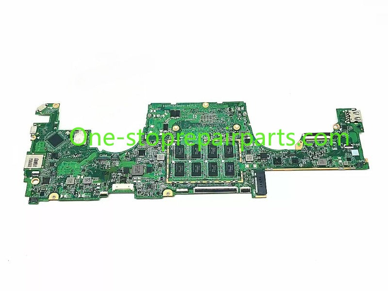 Motherboard for HP TPN-Q212 X360 13-AP  L37640-601 DA0X36MBAE0 UMA i7-8565U 8GB WIN main system board