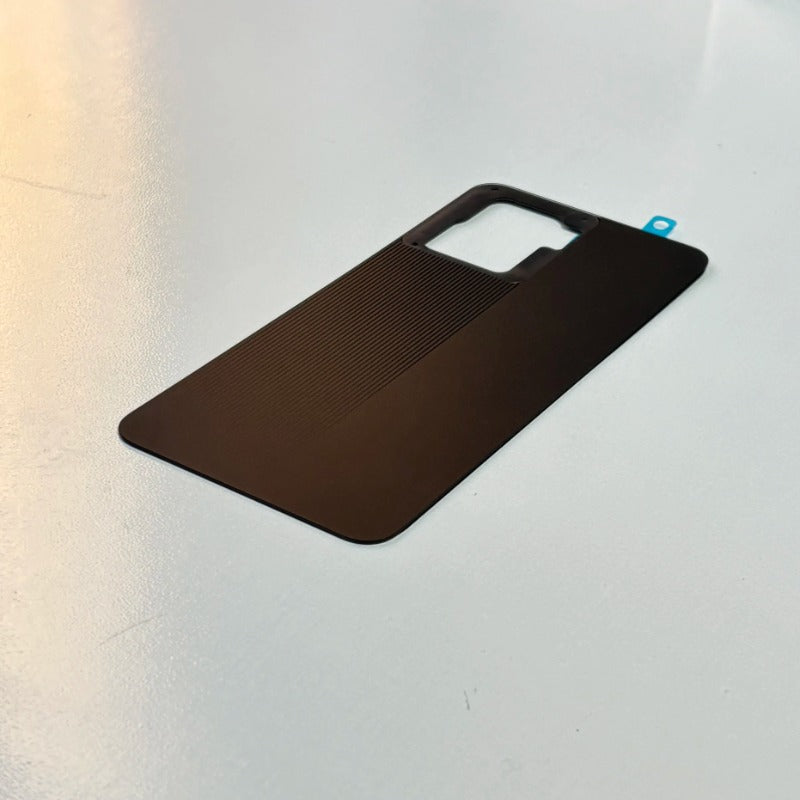 AAA+ quality For OnePlus ACE Back Battery Cover Door Rear Glass Oneplus ace 1+ ace 6.7" Battery Cover  Case With Camera Lens  OnePlus phone repair parts