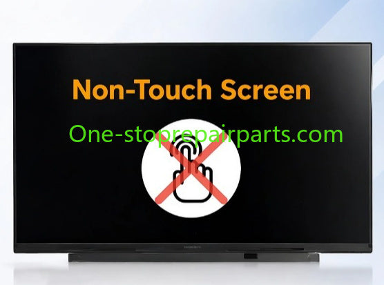 Asus 18010-17351300 17.3" QHD 240Hz Non Touch Laptop LCD Screen ASUS laptop repair parts
