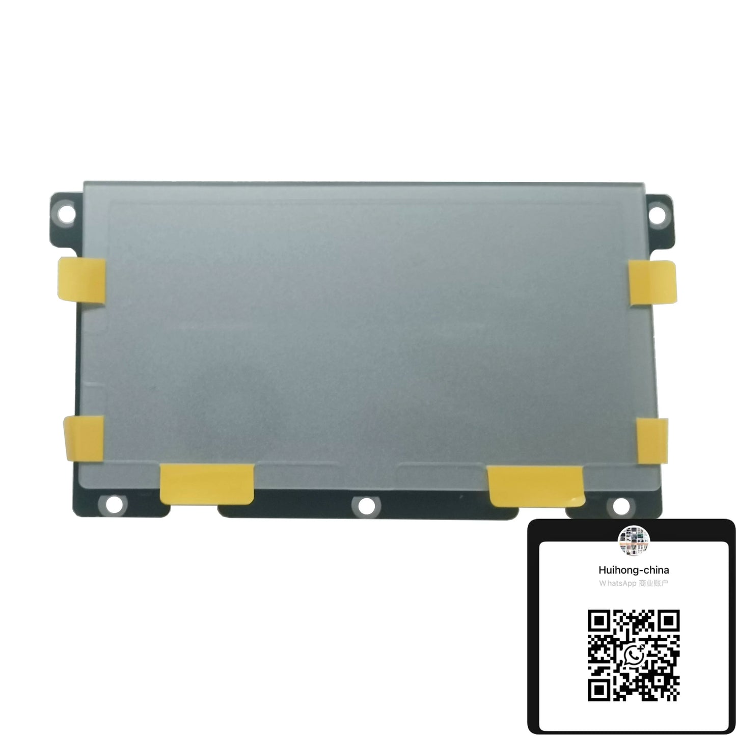 Touchpad for For HP 820 830 840 850 860 G1 G2 G3 G4 G5 G6 G7 G8 G9 trackpad