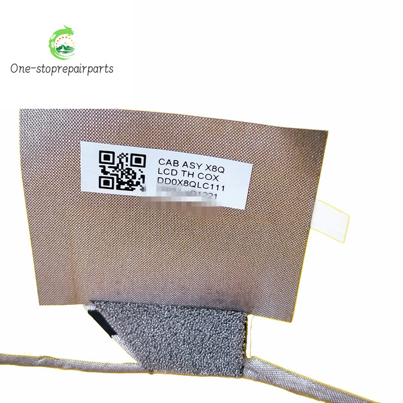 New Original Laptop LCD Cable For HP ProBook 440 G8 450 G8 455 G8 650 G8 DD0X8QLC111 HP laptop repair parts