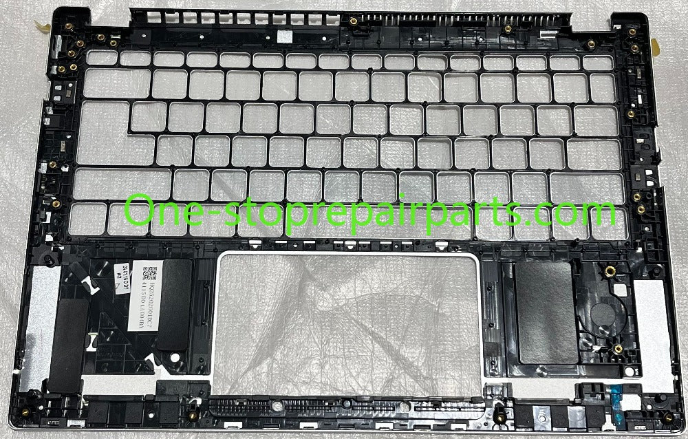 Cover case For Acer Swift Go 14 SFG14-71 SFG14-73 N24H1 Lcd back housing bezel frame topcase upper palmrest bottom hinge cover Acer laptop repair parts