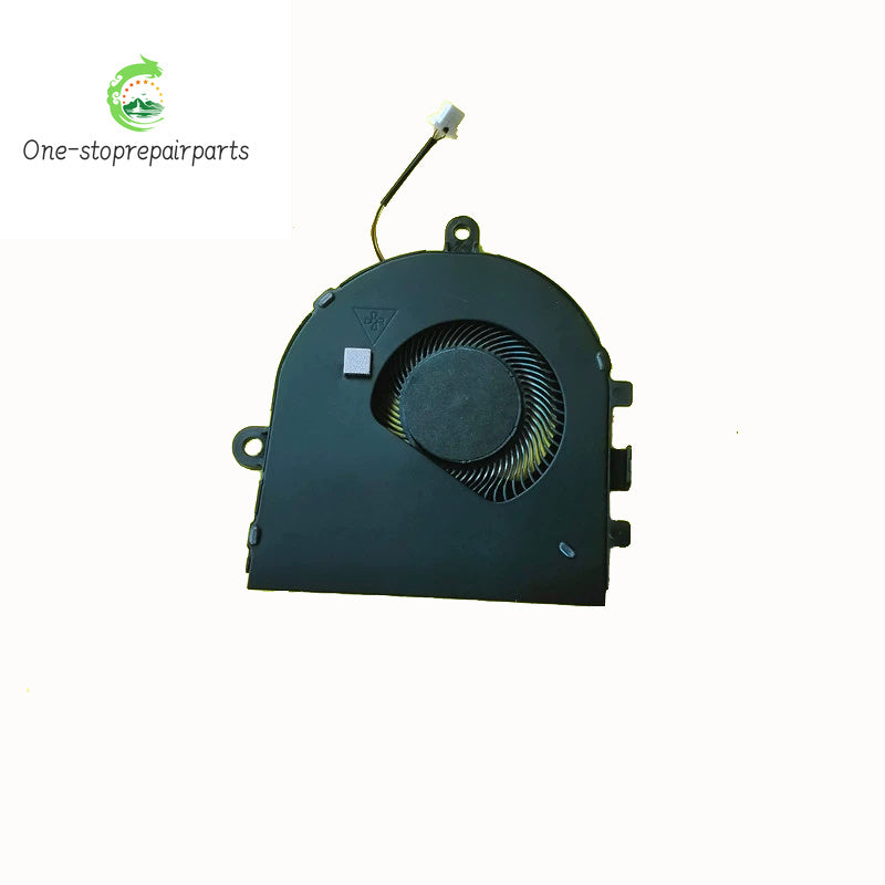 New ORIGINAL Laptop Cpu Cooling Fan For DELL Vostro Inspiron 3480 3493 3481 5493 5494 P89G Latitude 3490 0WYGK2 Dell laptop repair parts