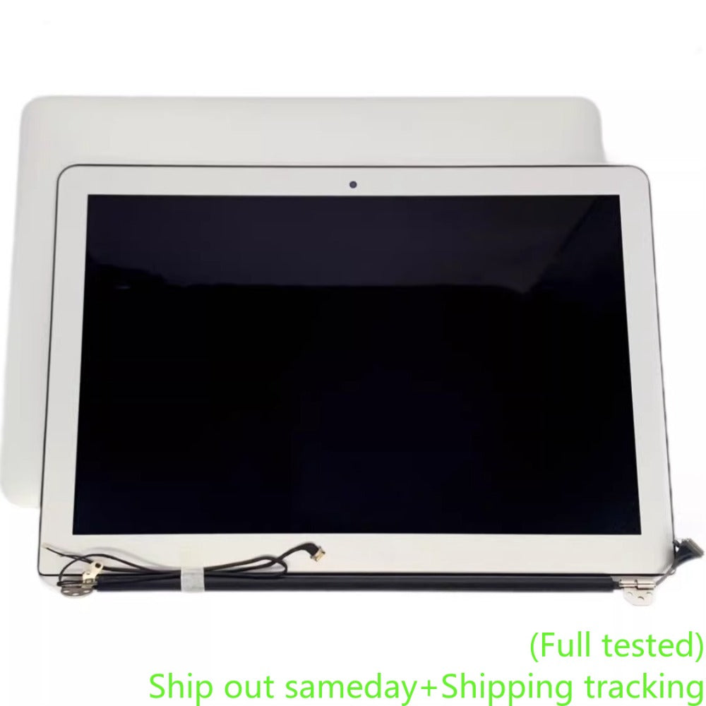 LCD display screen panel for Macbook pro air A1369 A1466 A1370 A1465 A1502 A1398 A1425 13" 11" 15" inch lcd screen assembly