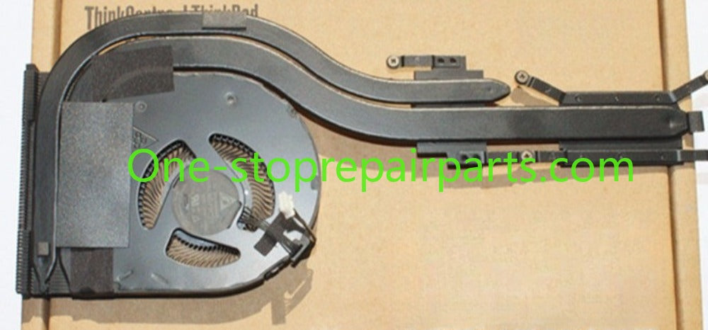 Cooling fan Module heatsink for Lenovo ThinkPad L450 L460 L470 L480 L490 L580 L590 cooler heat sink Thermal Module w/FAN UMA SWG