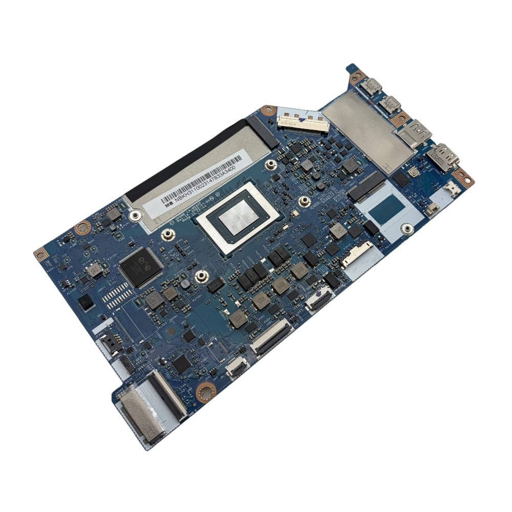 NB.KH311.002 NBKH311002 For Acer Swift Edge 16 SFE16-42 Laptop Motherboard With R7-7735U CPU 16GB-RAM HH6MR LA-M242P 100% Tested Acer laptop repair parts