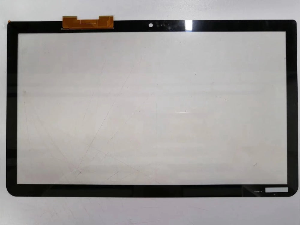 NEW For Toshiba Satellite C50T-B C55T-B C55DT-B L50T-B L55T-B S50T-B S55T-B B5273NR Touch Screen Glass Digitizer FP-TPAY15607E-0 Toshiba laptop repair parts