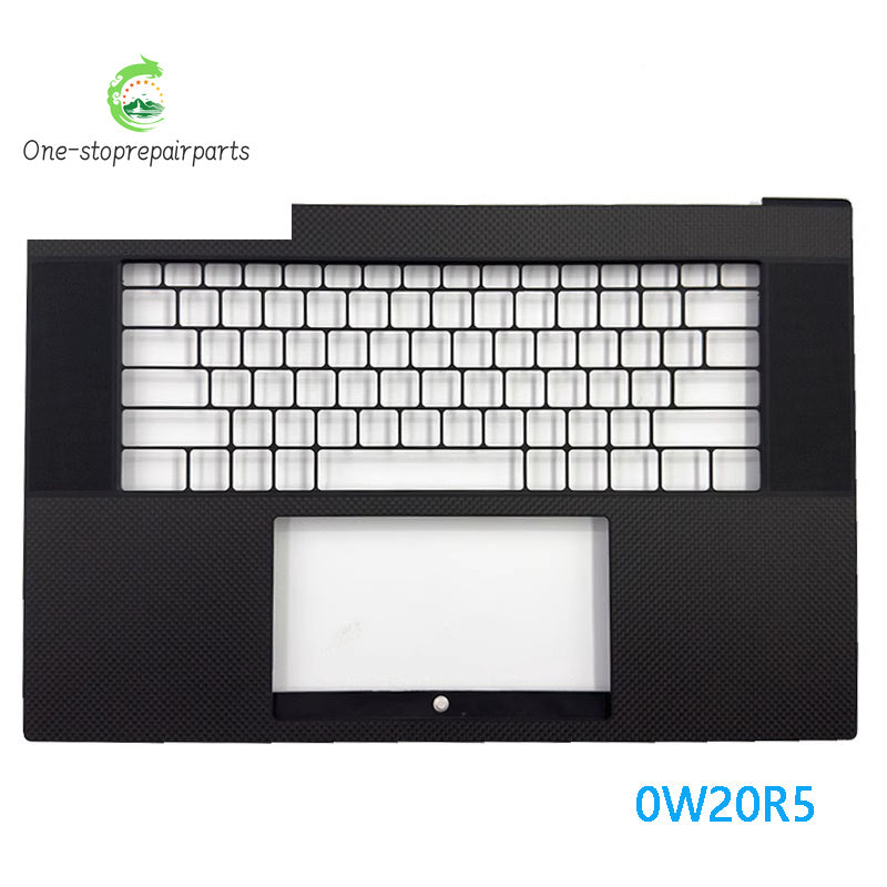 NEW ORIGINAL Laptop Replace Top Case for DELL XPS17 9700 9710 9730 Precision 5750 5760 0W20R5 Dell laptop repair parts