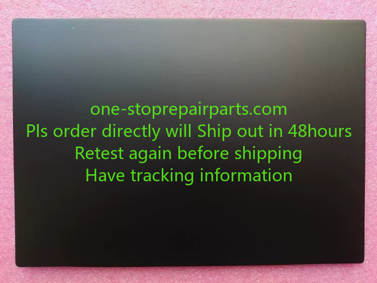 Cover for Thinkpad L13 S2 2020 Back housing upper topcase palmrest case 5CB0S95349 5CB0S95356 5CB0S95347 5CB0S95343 fingerprint