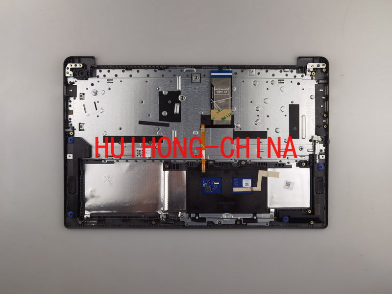 Lenovo IdeaPad 3 15ABA7 C case keyboard 5CB1H77949 5CB1H77922 touchpad speaker