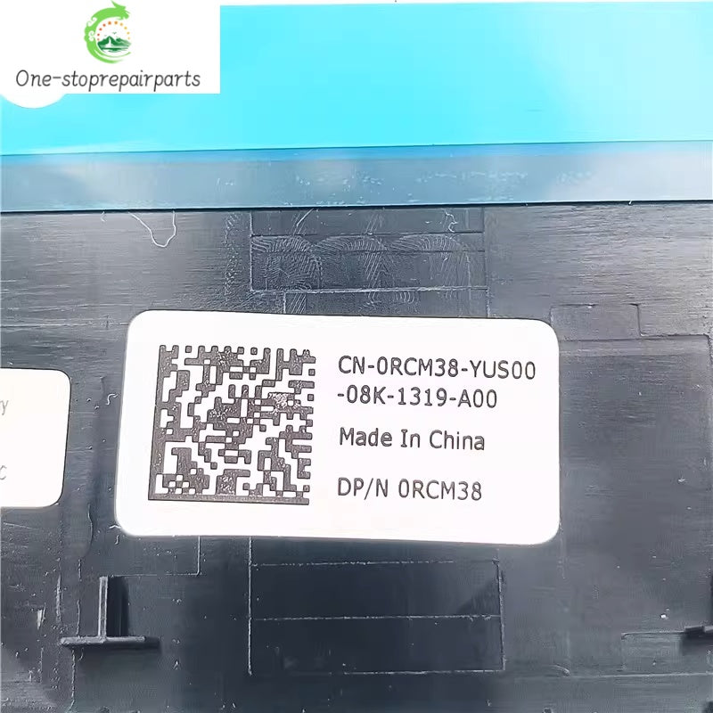 NEW ORIGINAL Laptop Lcd Front Frame for DELL Latitude 3300 E3300 P95G 0N5PDM N5PDM Dell laptop repair parts