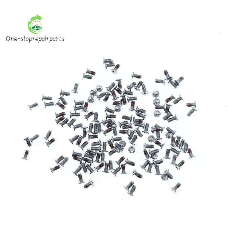 NEW ORIGINAL Laptop Bottom Cover Case Screw for DELL XPS 13 7390 9310 9315 2 in 1 Dell laptop repair parts