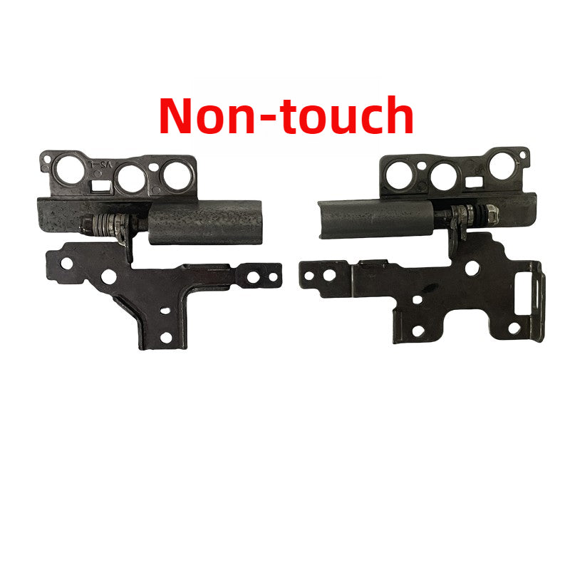 Lenovo Thinkpad L380 L390 hinges hinge set 02DA295 01LW780 For touch 01LW781 02DA308 for Non-touch