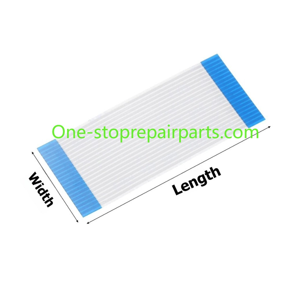 ASUS laptop touch pad flec cable X1605/V M1605 YA X1605V X450 X455 X502C X550JX X555 X503M X553M X403 A55V K55V W519L X550DP touchpad connector ribbon cable