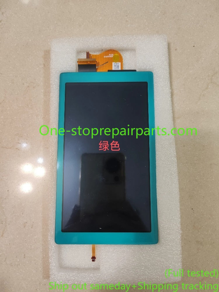 LCD Touch screen digitizer assembly for Nintendo  Switch Lite NS LITE dispal panel touch glass screen game console repair parts