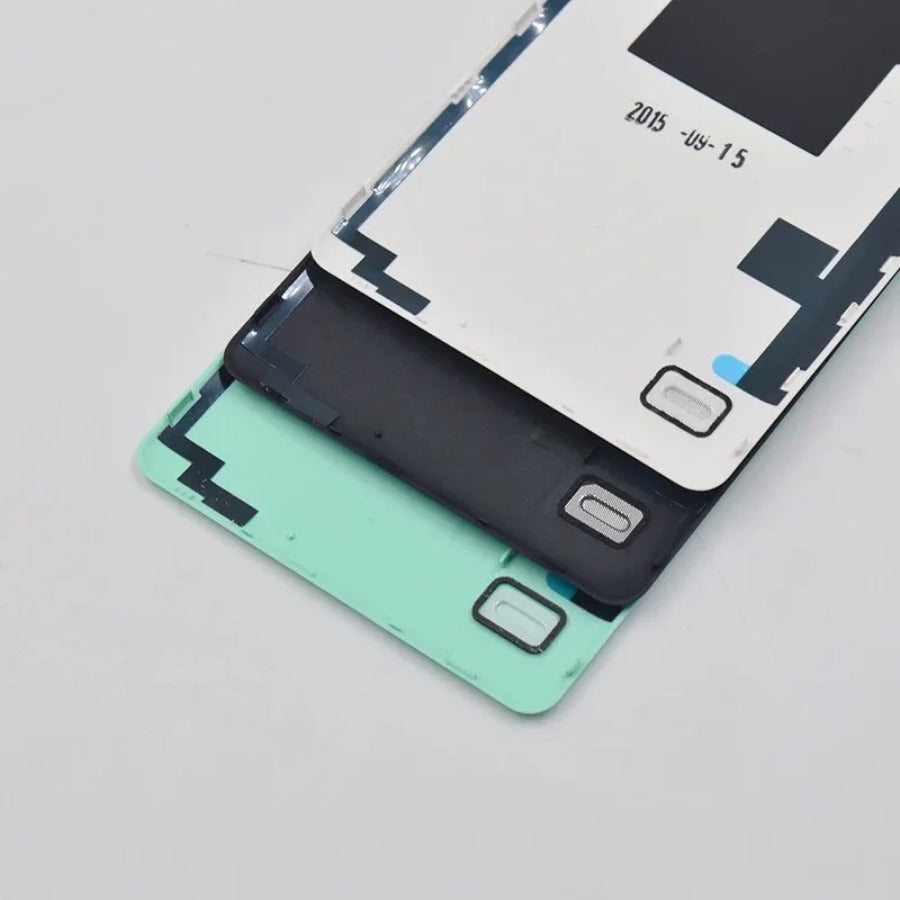 AAA+ quality For Sony Xperia C4 Battery Cover Back Cover Housing Door For Sony Xperia C4 E5303 E5306 E5353 Back Cover Replace Sony phone repair parts