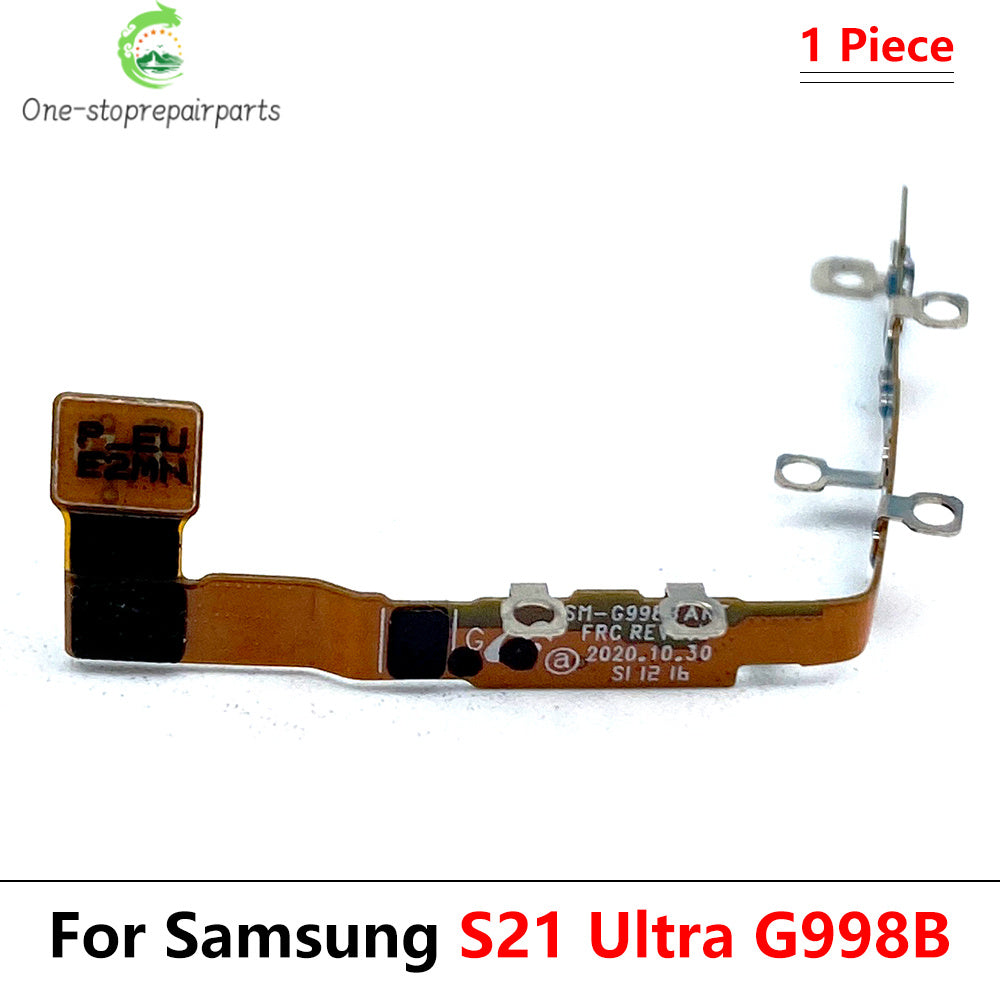 For Samsung S21 Plus Ultra 5G G991B G991U G996B G996U G998B G998U Signal Antenna Connection Flex Cable Samsung phone repair parts