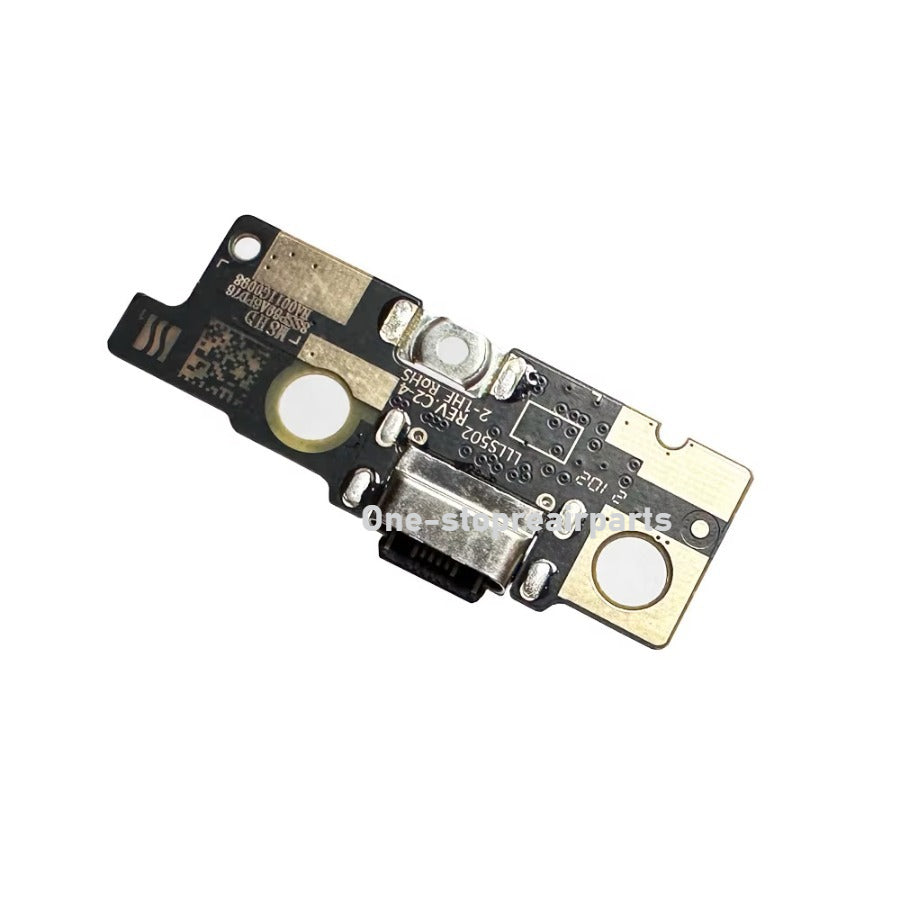 New USB Charging Port Connector Plug Jack Charge Dock Board Flex Cable For Lenovo Tab M8 3rd Gen 8506 TB-8506F TB-8506X Lenovo Tablet repair parts