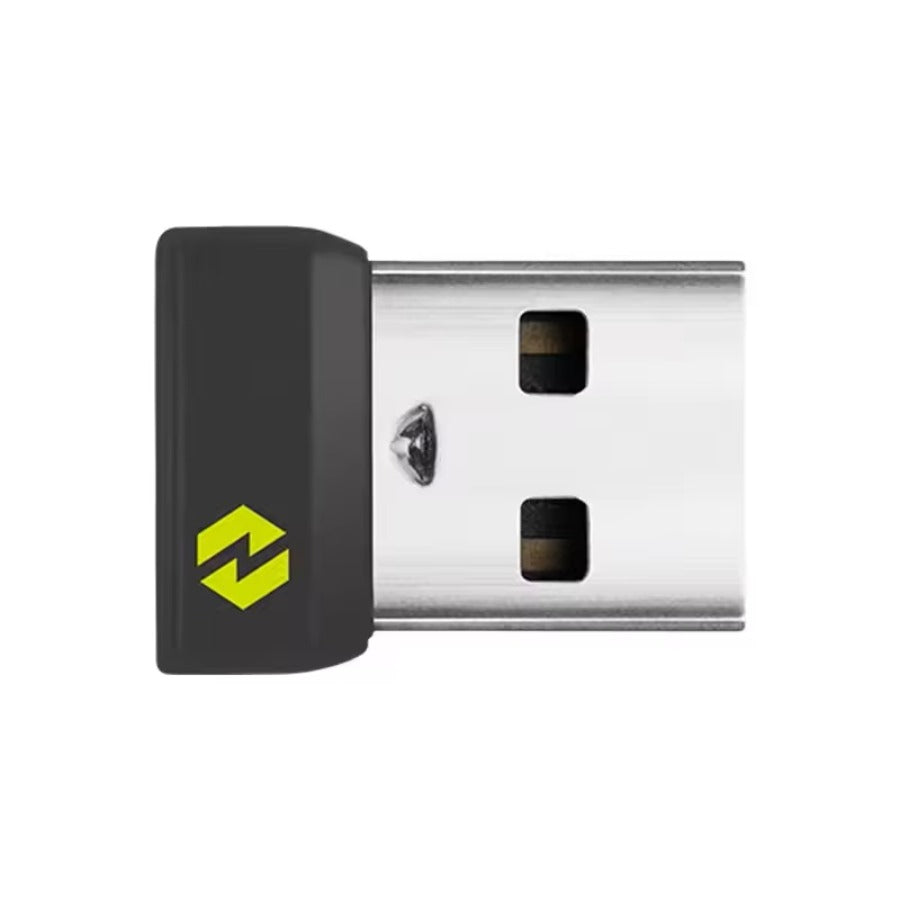 Brand New FOR Logitech  Bolt USB Wireless Receiver Dongle Secure Multi-Device 100% Original Laptop accessories