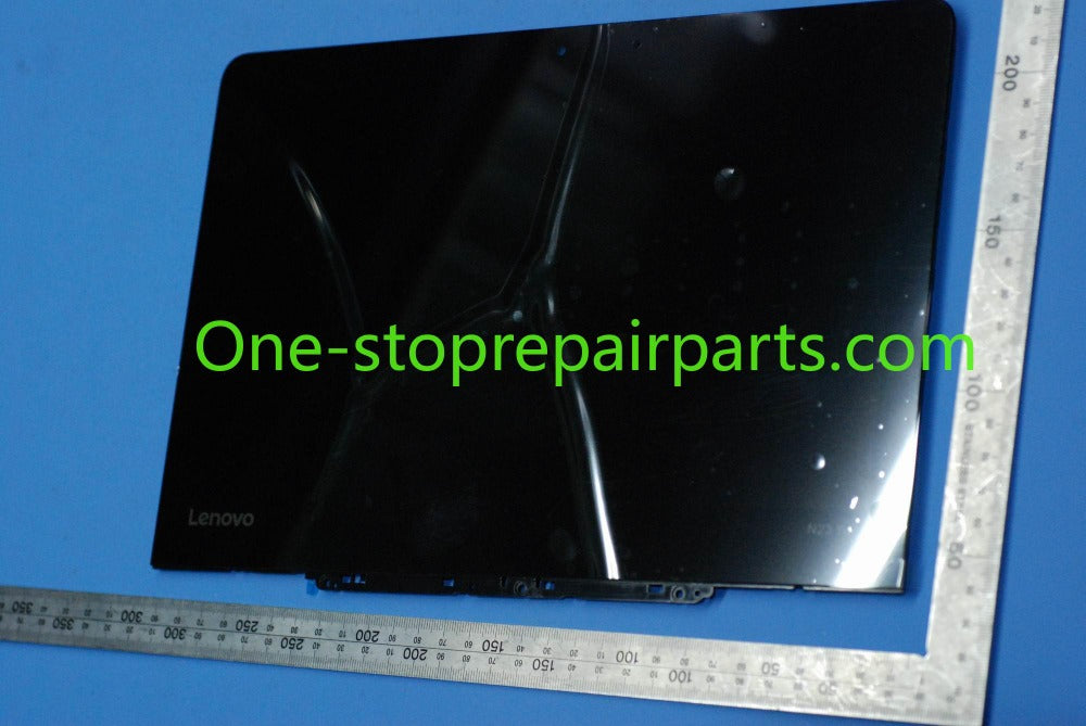 5D68C09575 11.6" HD 30 Pin IPS 1366X768  Touch LED LCD Screen Assembly with bezel For Lenovo N23 Yoga Chromebook Type ZA26 LED LCD Screen 5D68C07628 LP119WH6 SP C2 Lcd Touch Screen Digitizer Module with frame Lenovo laptop repair parts
