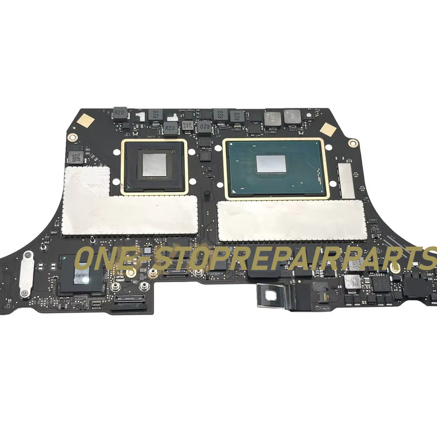 Original Logic Board With Touch ID 820-00928-A For MacBook Pro 15" A1707 Motherboard EMC 3072 820-00281-A EMC 3162 2016 2017 Macbook repair parts