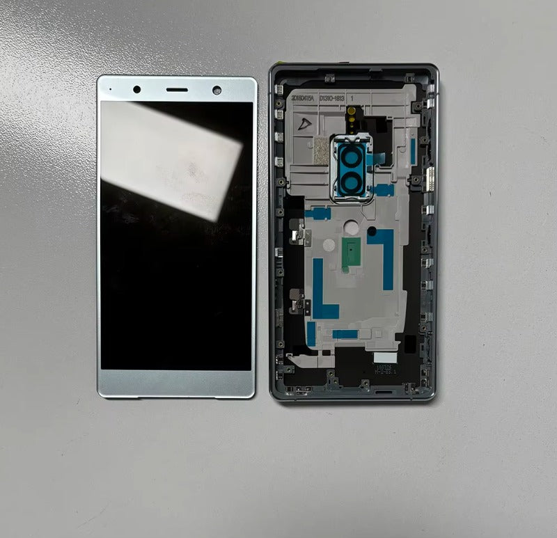 Original lcd For Sony Xperia XZ2 Premium Dual H8166 LCD Display Touch Screen Digitizer Repair Parts For Sony XZ2 P Screen LCD Sony phone repair parts