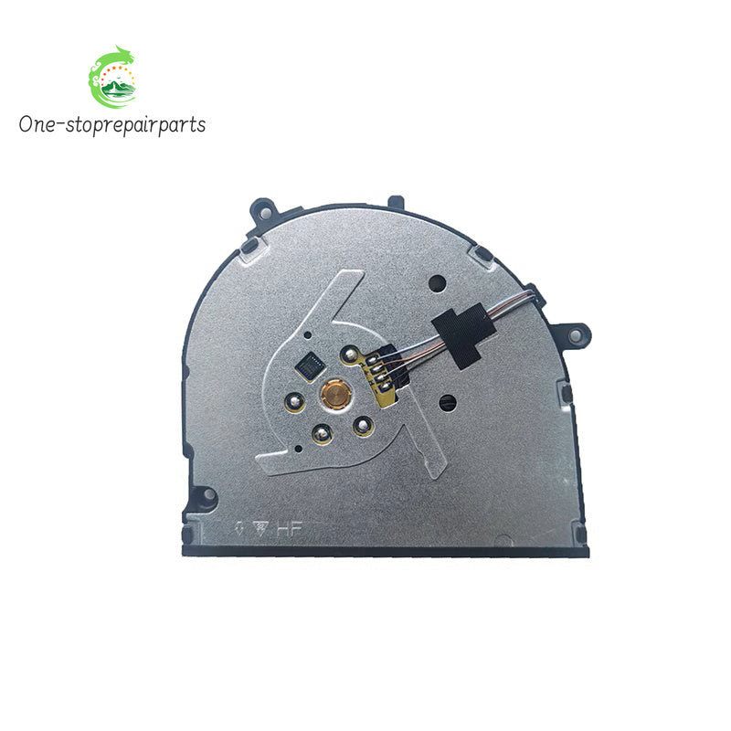 New Original Laptop CPU GPU Cooling Fan For HP HSN-Q038/039C-4/6 460 465 660 G11 P00707 P00709 HP laptop repair parts