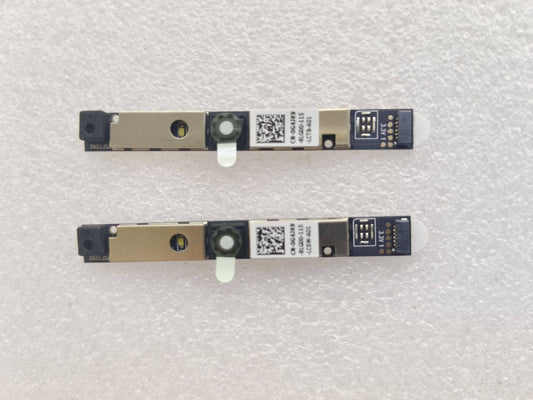 Web camera module For Dell 3400 3490 5493 3590 5770 3780 5775 5593 3500 3180 3580 3585 3590 3190 5190 Laptop Webcam 0G4JK9 G4JK9 Single Mic 0G4JK9