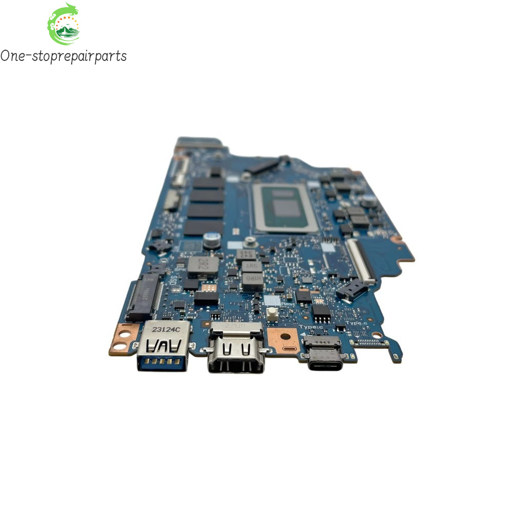 NB6793A_MB_V3 For Acer Aspire A14-51M ASP14-51MTN Laptop Motherboard With Core 3 100U Core 7 150U CPU 16GB-RAM NB.KRW11.008 Acer laptop repair parts