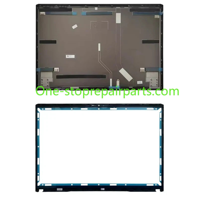 Cover case for Titan Vector GP78HX GP78 MS-17S1 17S2 17HX top cover screen frame palm support bottom shell pressure strip hinge MSI laptop repair parts