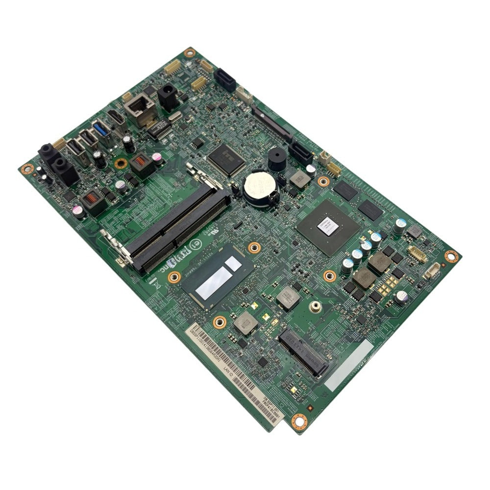 13038-1 For Acer Aspire Z3-610 AZ3-610 Motherboard With i3-4010U i5-4200U CPU DDR3 GT740M 1GB/2GB-GPU DB.SSP11.001 DB.SS611.002 Acer laptop repair parts