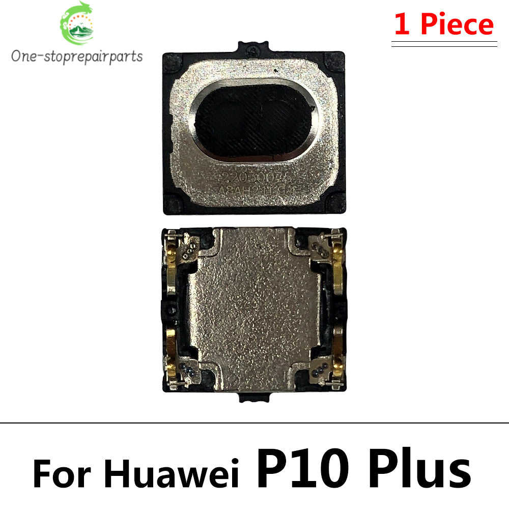 Earpiece Ear Speaker Sound Receiver Flex Cable For Huawei P9 P10 Plus P20 P30 Lite P40 Pro Lite E 5G Plus Replacement Part Huawei phone repair parts
