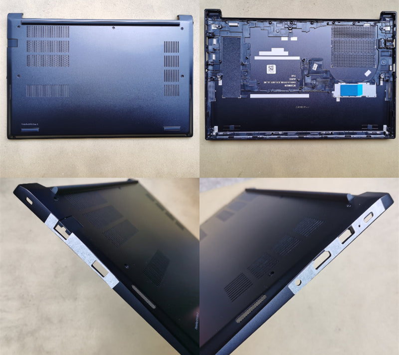Lenovo Thinkpad E14 R14 Gen2 gen3 wing 14 G2 G3  lcd back cover bezel frame buttom cover hinge
