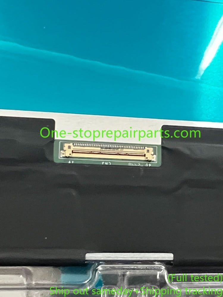 5D11T51553 15.1" WQHD IPS LCD Screen 2560X1440 OLED Non touch for Legion 5 15IAX10 15AKP10 15IRX10 15AHP10 IRH10R AHP10 ideapad Slim3 15 EF10QBC64.A EF10QBC64.C OLED  Lenovo laptop repair parts