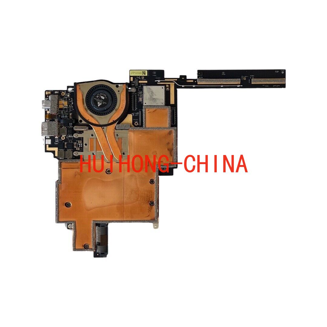 Microsoft surface Pro 3 4 5 main board 1631 1724 motherboard  i7 i5 i3 4G 8G
