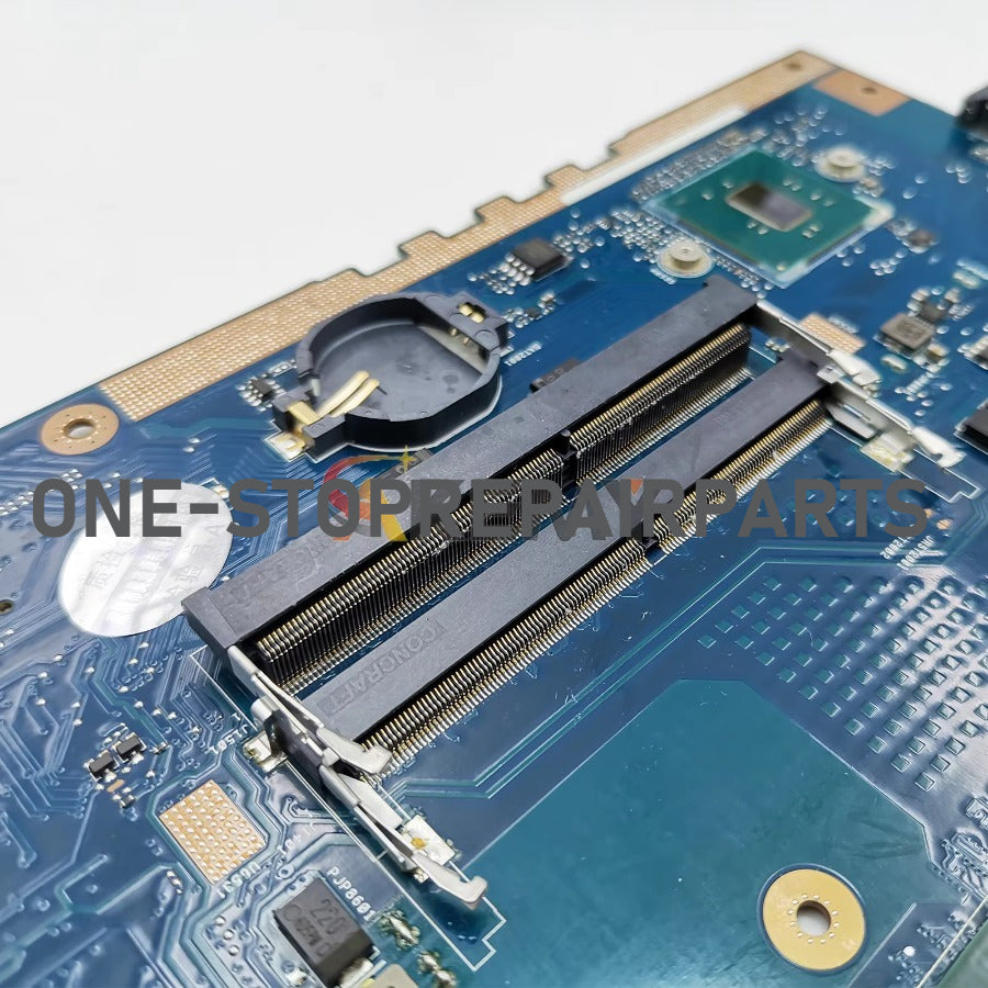 GL752VW Laptop Motherboard For ASUS ROG Strix GL752VW GL752VL ZX70VW GL752V Notebook Mainboard With I5 I7 CPU 100% Tests OK Stk ASUS laptop repair parts