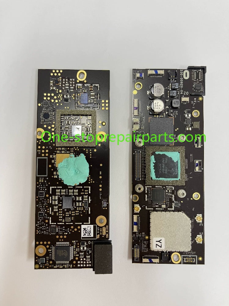 Repair parts for Oculus Quest 2 VR LCD screen Head-mounted display battery Handle joystick sensitive cable Camera flex cable Motherboard