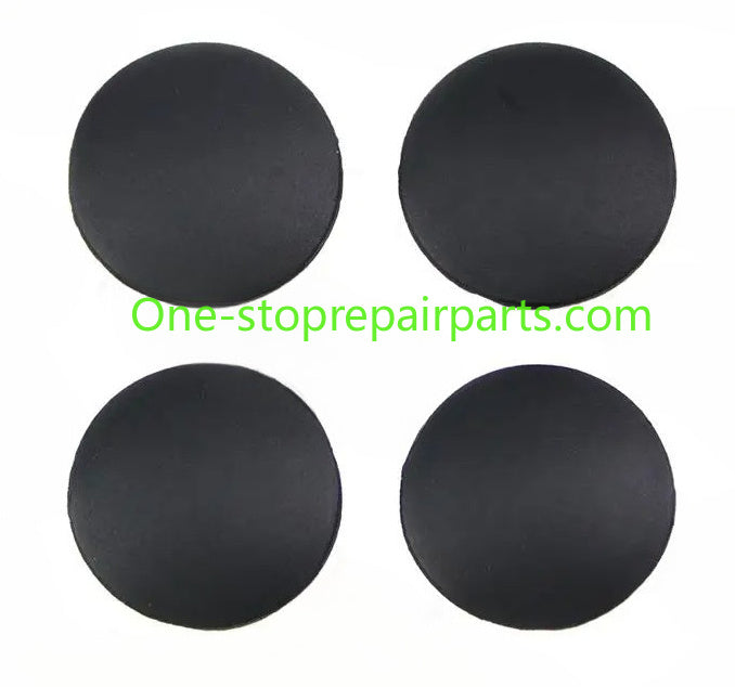 100PCS Laptop Rubber Feet Foot for Macbook Pro Air Bottom Case A1932 A2179 A2337 A1706 A1707 A1708 A1989 A1990 A2159 A2289 A2338 Macbook repair parts